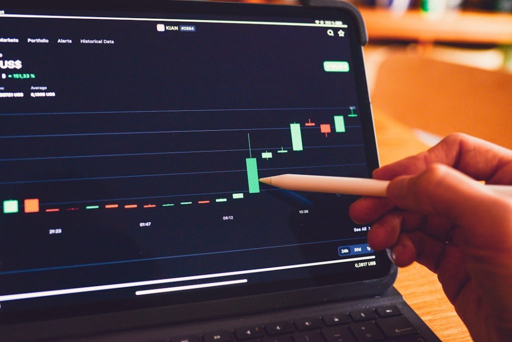 trading statistics favor