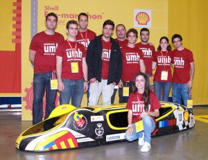 100% ethanol vehicle