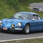 Alpine A110 Electric Sports Car: The Best Design Details Revealed