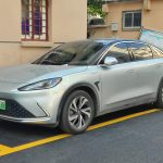 ARCFOX EV launch: Is it the Best Move for Pakistan?