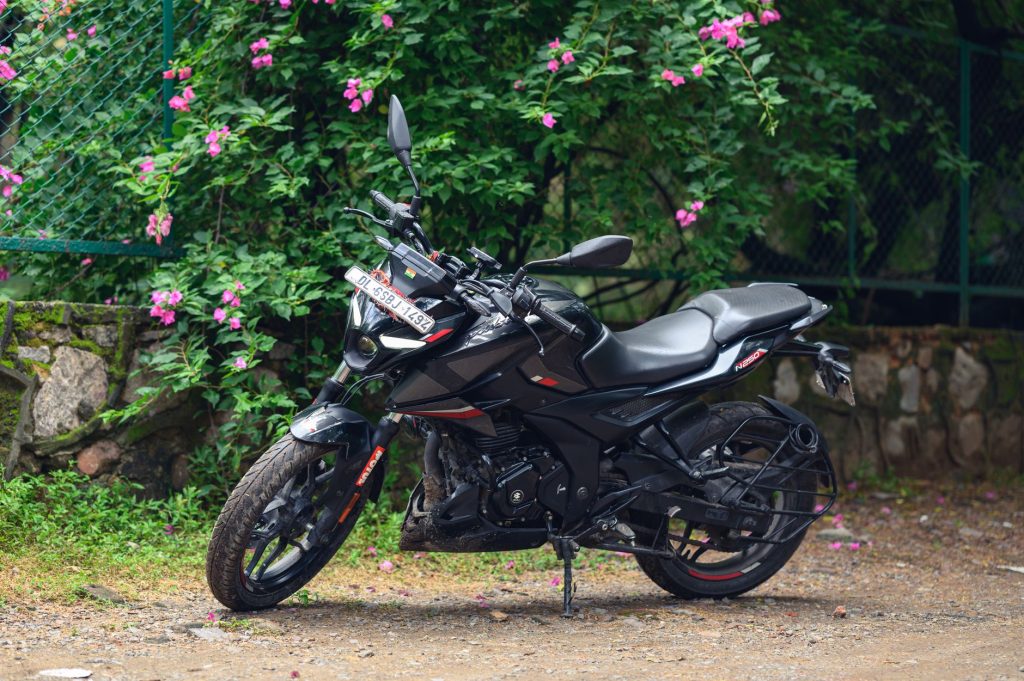 Bajaj Pulsar 2026