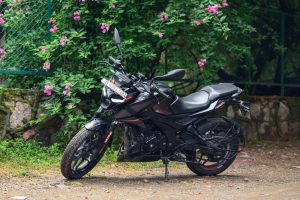 Bajaj Pulsar 2026