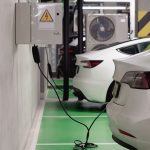 Battery-Swapping Network: Best Proven Expansion for EVs