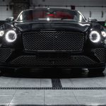 Is the Bentley Torcal EV the Best Electric Car Yet?