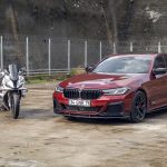 BMW F 450 R: The Best Teaser for Next Week’s Unveiling