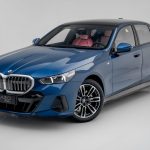 BMW i5 LWB India: Best Price and Proven Range Details