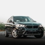 Is the BMW iX4 Electric SUV the Best New Coupe?