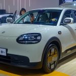 Chery Q EV: Is It the Best 400km-Range Electric Car?