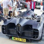 Electric Fan Car: Best Proven Innovation from Tesla
