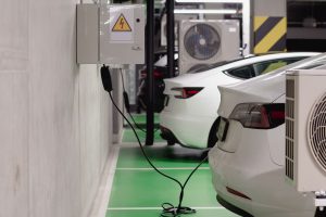 EV batteries longevity
