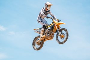 FLY Racing EVO-DST Bolt