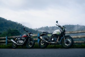 Himalayan 440 price