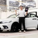 Honda QC3 launch: The Best Affordable EV Option