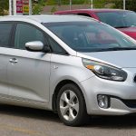 Kia Carens Automatic Variants: Smart New Choices for Drivers