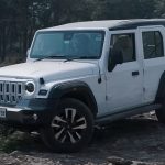 Mahindra Thar OG launch: The Best Off-Road Experience Ahead