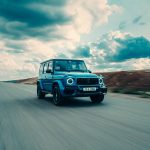 Mercedes-AMG G 63 features: Best proven offroad Pro