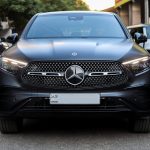Is the Mercedes GLC 400 Electric the Best New SUV?