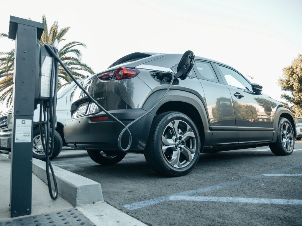 national EV charging plan