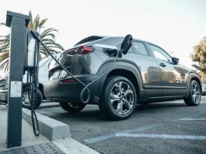 national EV charging plan
