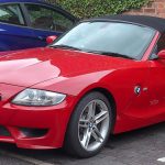 New BMW Roadster: Is It the Best Launch This October?