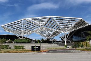 Nvidia security platform