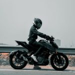 RTX 300 Adventure Motorcycle: The Best New Ride for Europe
