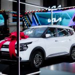 TBC Avto launch: Best new car buying experience in Uzbekistan