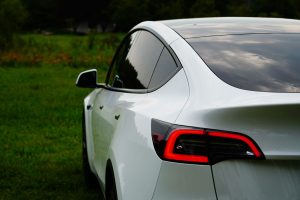 2027 Tesla Model Y