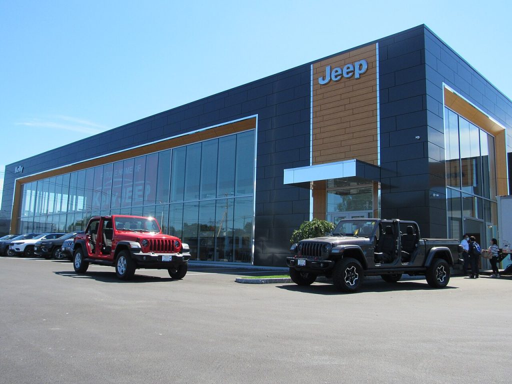 affordable Jeep India