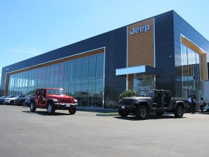 affordable Jeep India