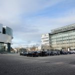 Audi production site: Best plans for a Smart factory in Georgia