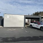 Battery-Swapping Station: A Smart Solution for EVs