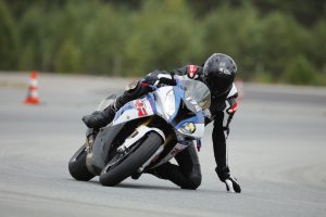 BMW F 450 RR