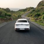 BYD Atto 8 Electric Car: The Best Seven-Seat Choice