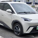 BYD Seagull launch: The Smart Choice for Drivers
