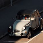 Citroën 2 CV Fourgonnette: The Best Proven Concept Unveiled