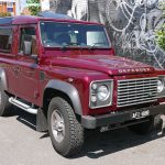 Defender 110 price cut is a Smart Move for Buyers