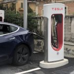 Electric vehicle charging stations: Are they worth it?