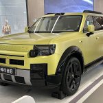 Freelander 8 launch: The Best Proven Features Revealed