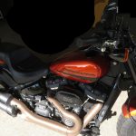 Harley-Davidson Fat Bob: The Best New Bike You Need