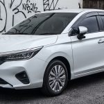 Honda City Hatchback facelift: A Smart Update for 2026