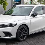 Honda Civic Price Visakhapatnam: Best Value for ₹22.16L