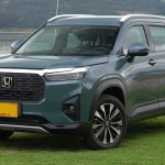 Honda Elevate Facelift: The Best Features Explained Clearly