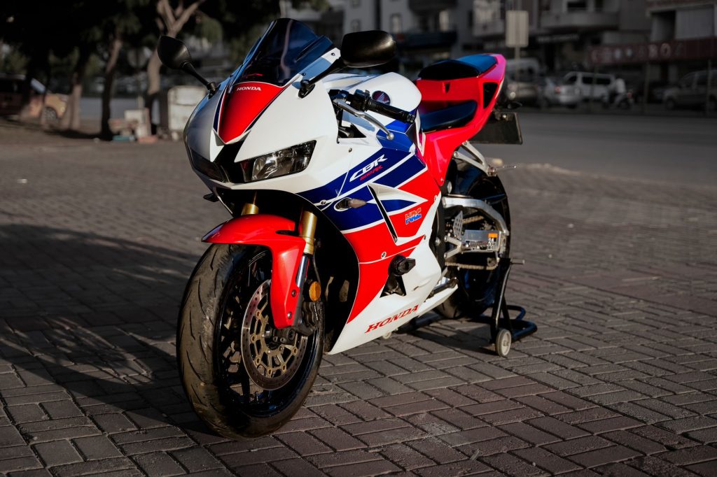 Honda XR300 prices