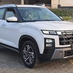 Hyundai Creta advantages: Best Proven Features Over Bayon