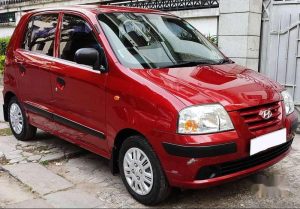 Hyundai Motor India