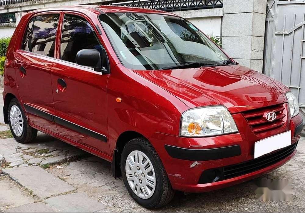 Hyundai Motor India