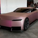 Jaguar Type 01: The Best Electric GT with Proven Range