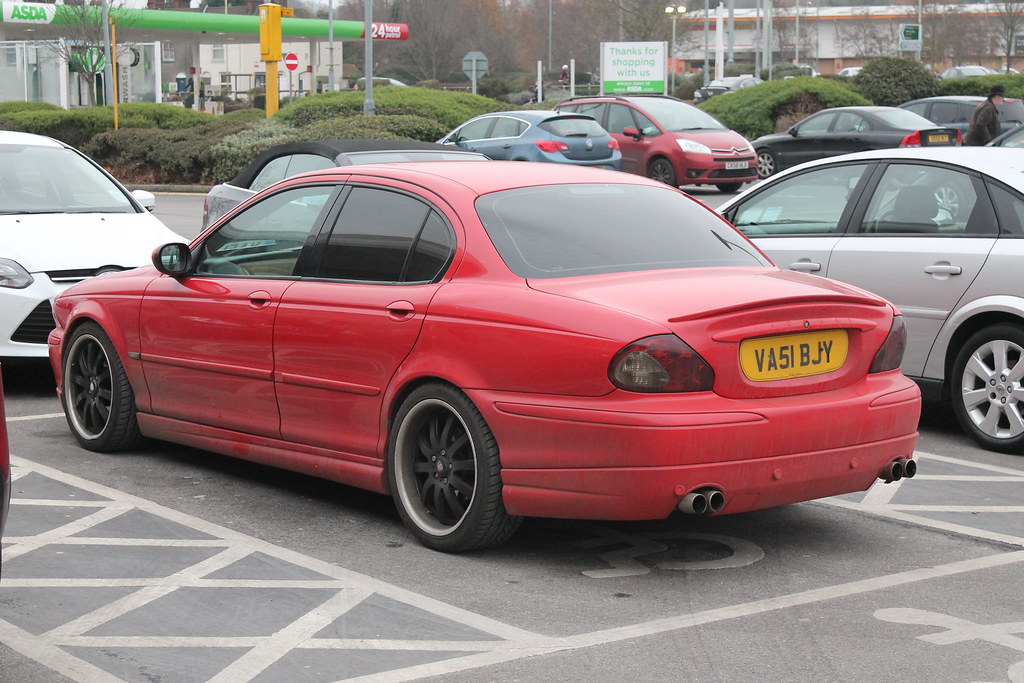 Jaguar Type 01 launch