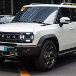 Jetour T2 Facelift: Best Global Launch with Proven Features